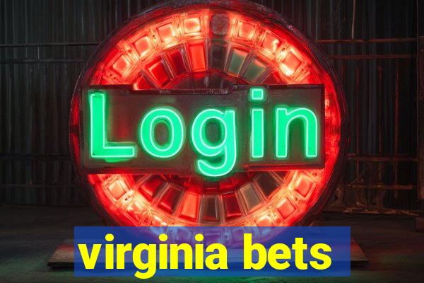 virginia bets